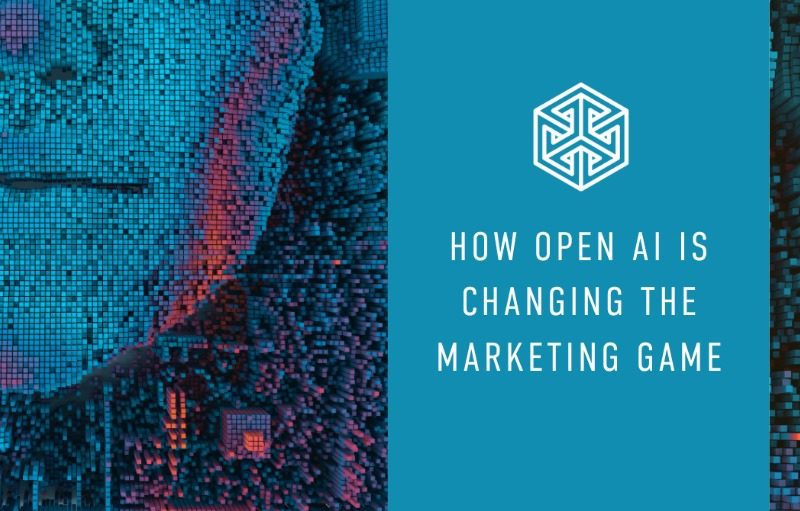 Open AI in Marketing