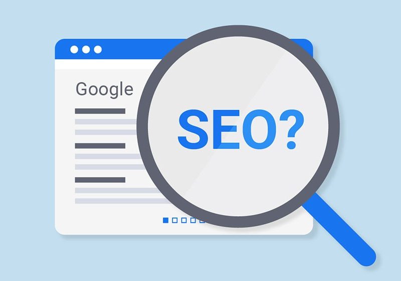 Never Ignore the Power of SEO